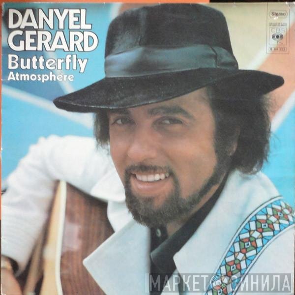 Danyel Gérard  - Butterfly