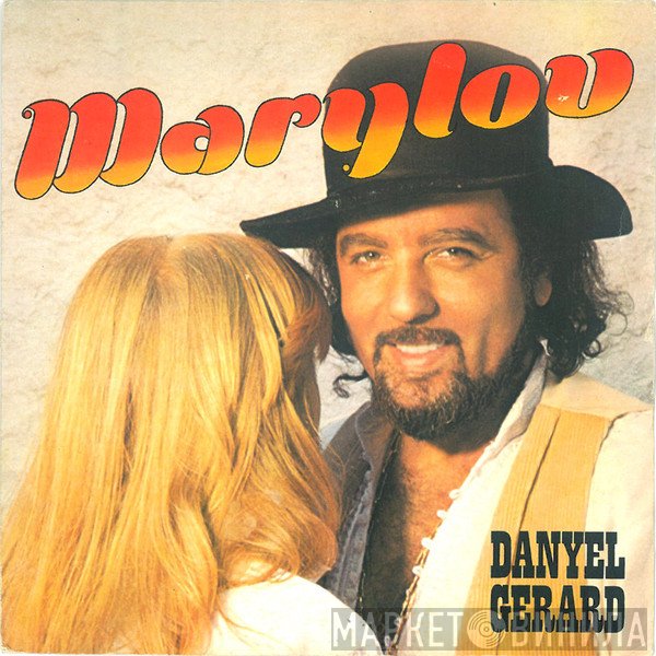 Danyel Gérard - Marylou