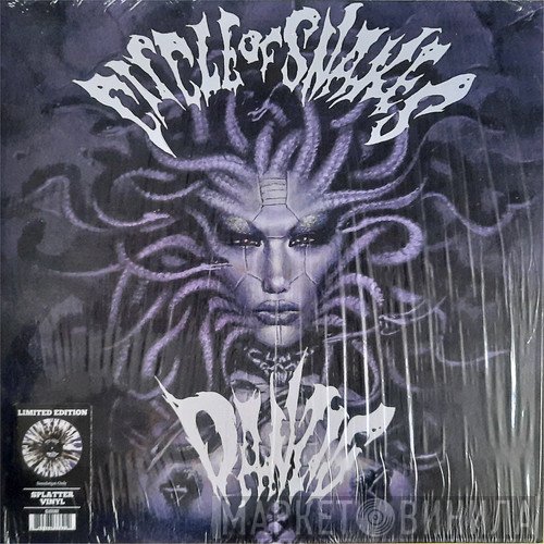 Danzig - Circle Of Snakes