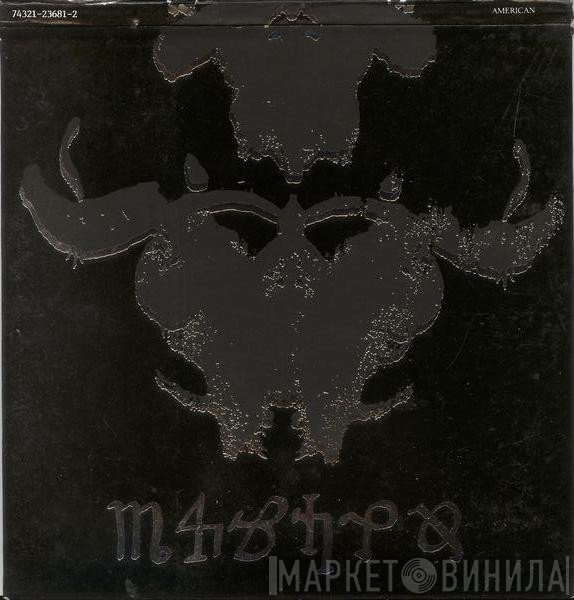 Danzig  - Danzig 4P