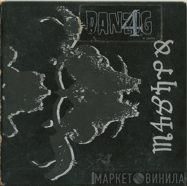 Danzig  - Danzig 4P
