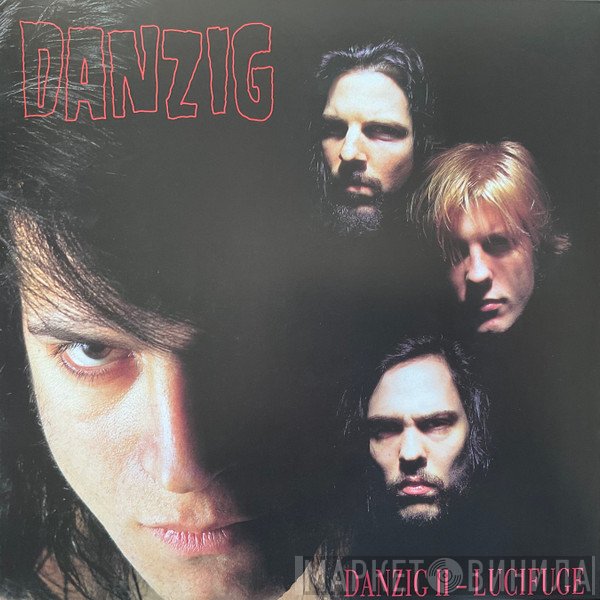 Danzig - Danzig II - Lucifuge