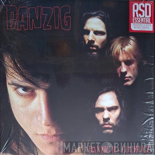 Danzig - Danzig II - Lucifuge