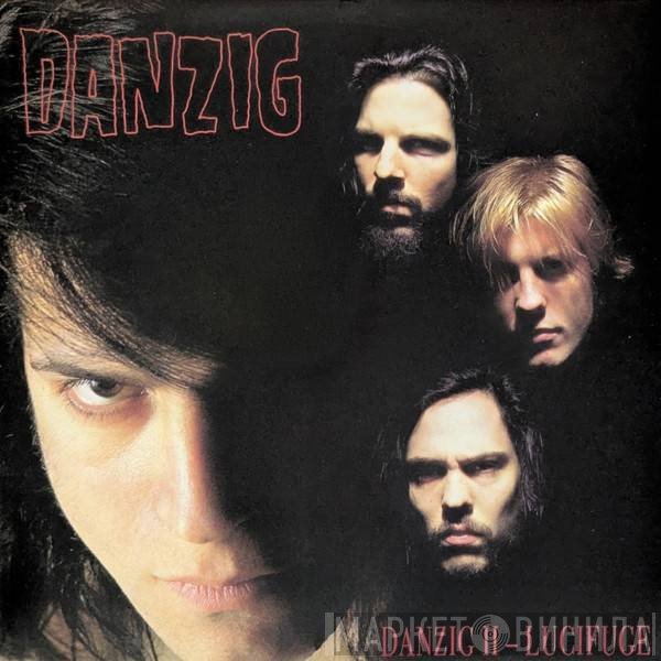 Danzig - Danzig II - Lucifuge