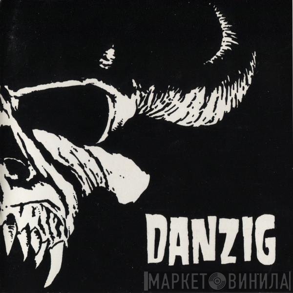 Danzig  - Danzig