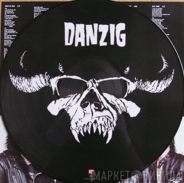 Danzig  - Danzig