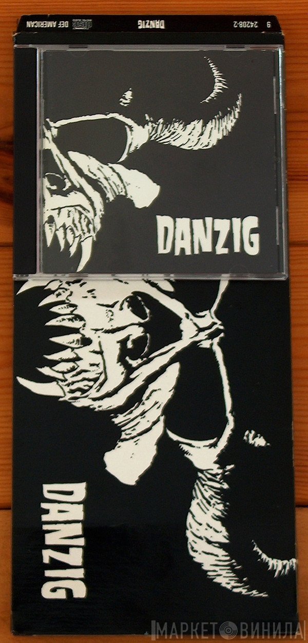 Danzig  - Danzig