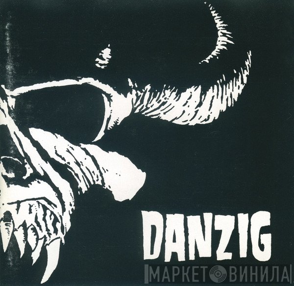 Danzig  - Danzig