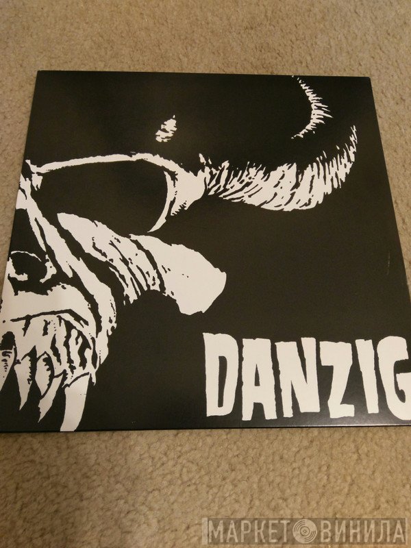 Danzig  - Danzig