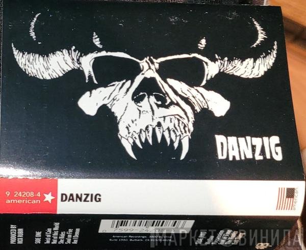 Danzig  - Danzig