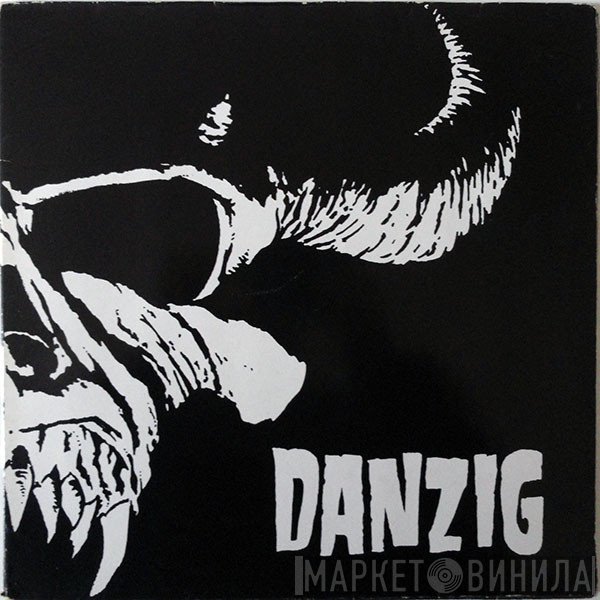 Danzig  - Danzig