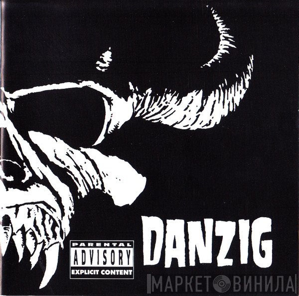 Danzig  - Danzig