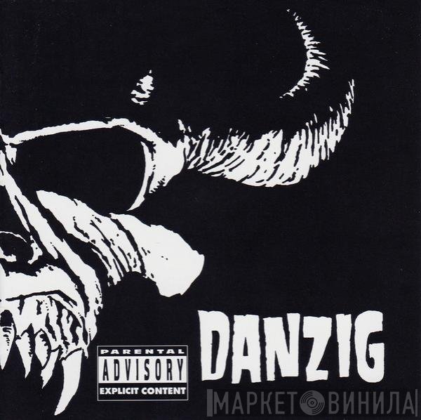 Danzig - Danzig