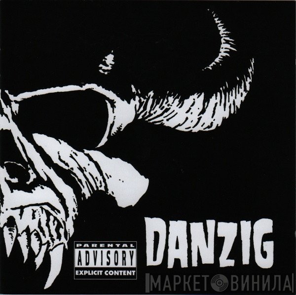 Danzig  - Danzig