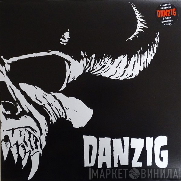 Danzig  - Danzig