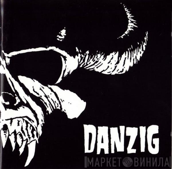 Danzig  - Danzig