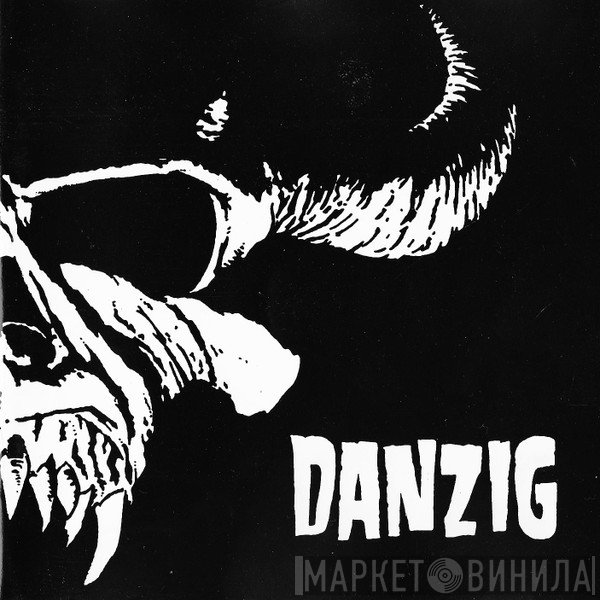 Danzig  - Danzig