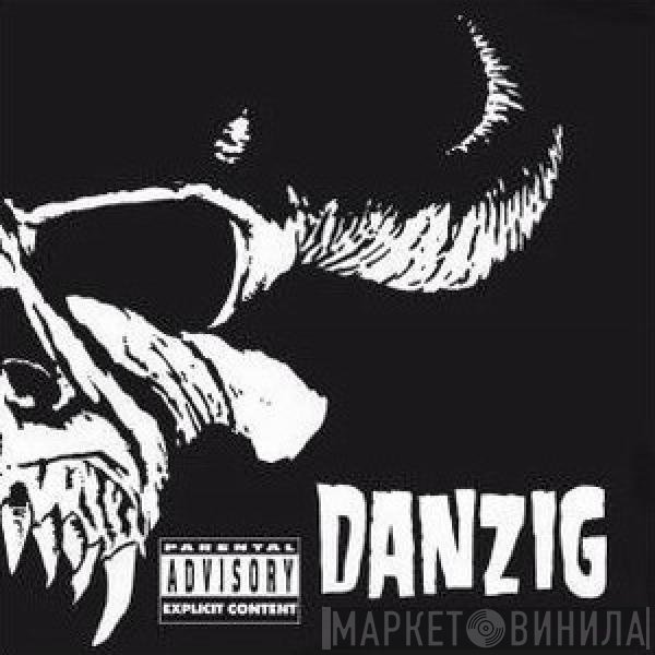 Danzig  - Danzig