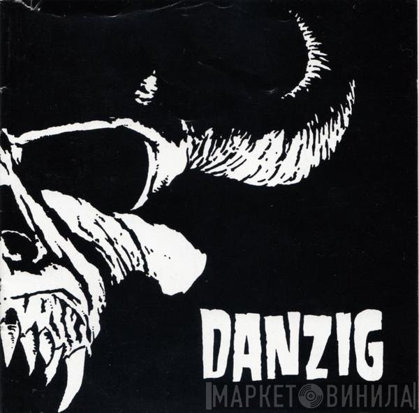 Danzig  - Danzig