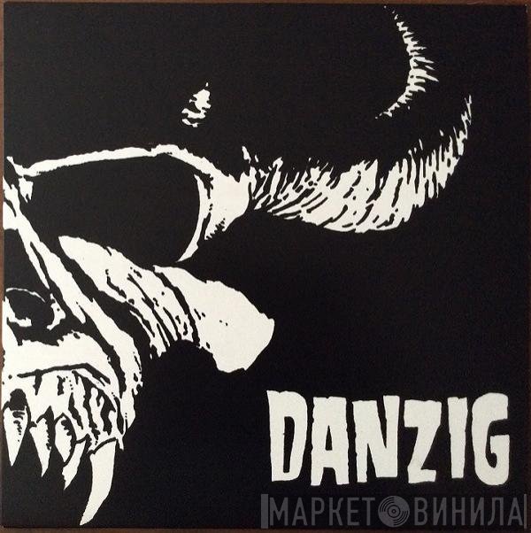 Danzig  - Danzig