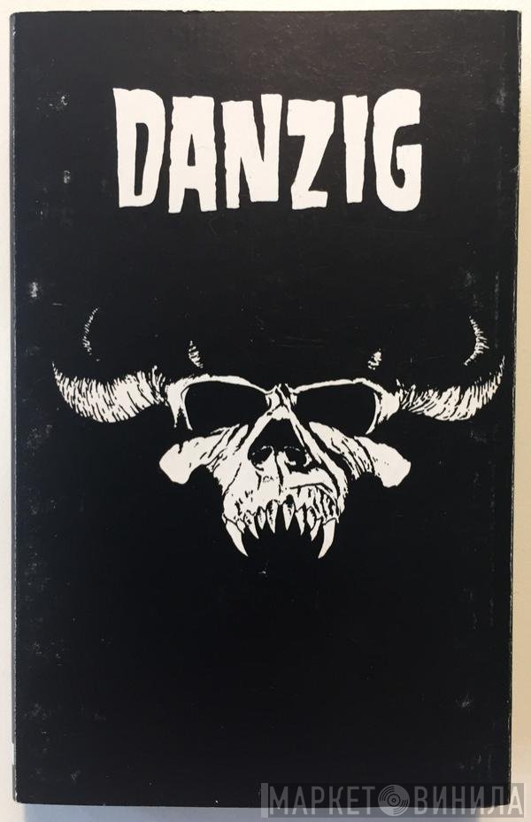 Danzig - Danzig
