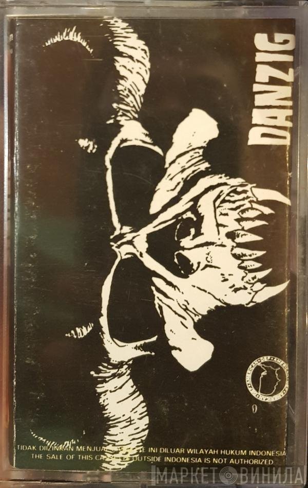 Danzig  - Danzig