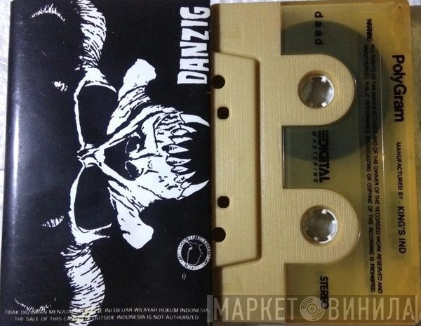 Danzig  - Danzig