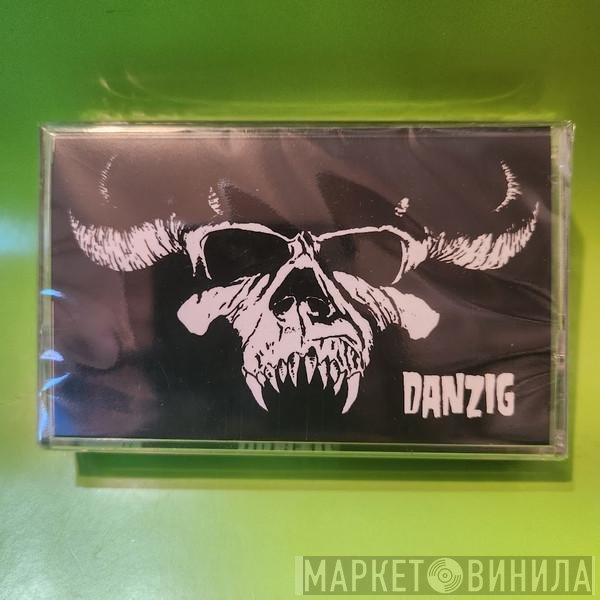 Danzig  - Danzig