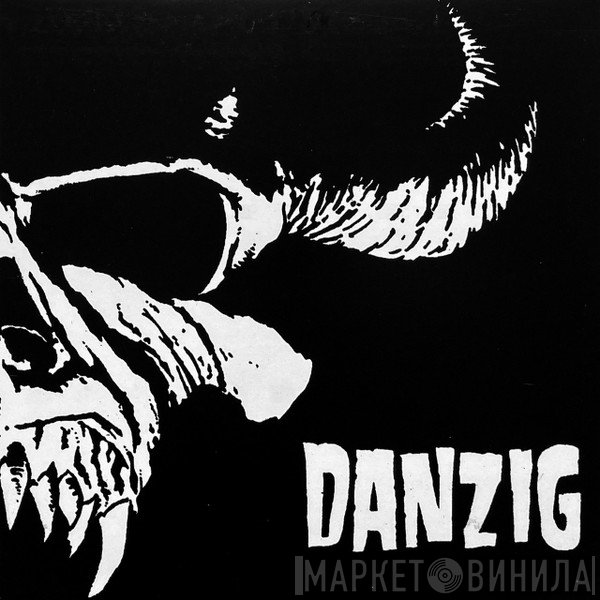 Danzig  - Danzig