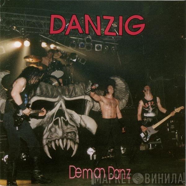 Danzig  - Demon Danz