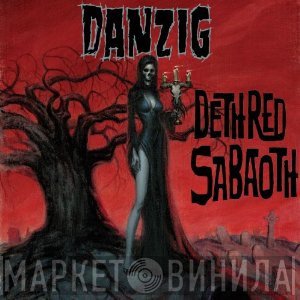 Danzig  - Deth Red Sabaoth