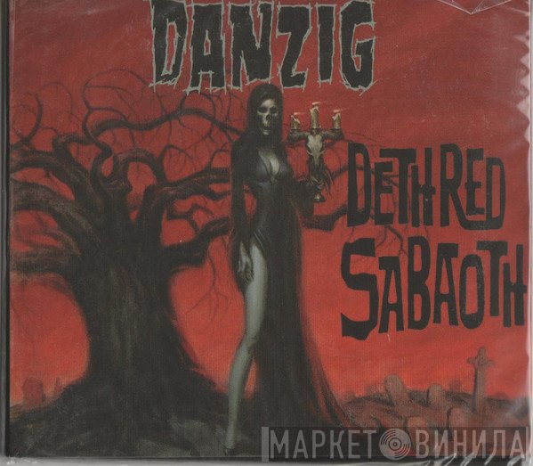 Danzig  - Deth Red Sabaoth