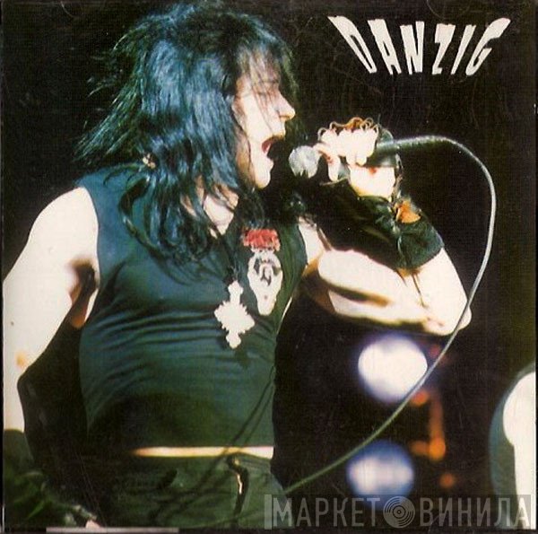 Danzig  - Devil Songs