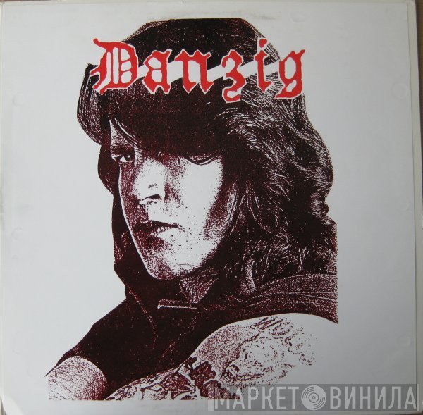 Danzig  - Live In New York