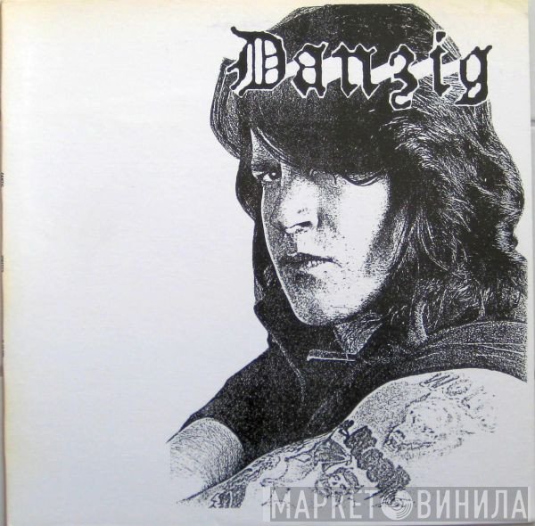 Danzig  - Live In New York