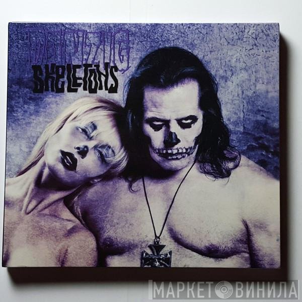 Danzig  - Skeletons