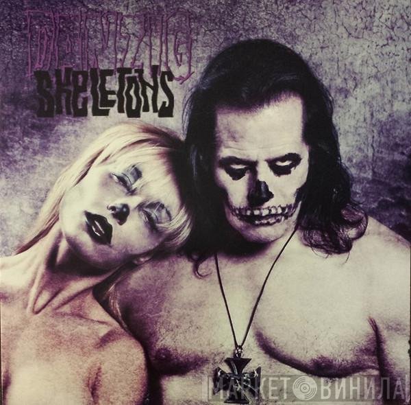 Danzig  - Skeletons