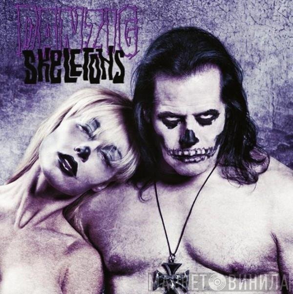 Danzig  - Skeletons