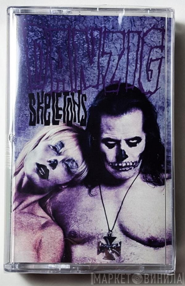 Danzig  - Skeletons