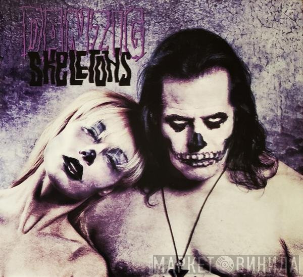 Danzig  - Skeletons