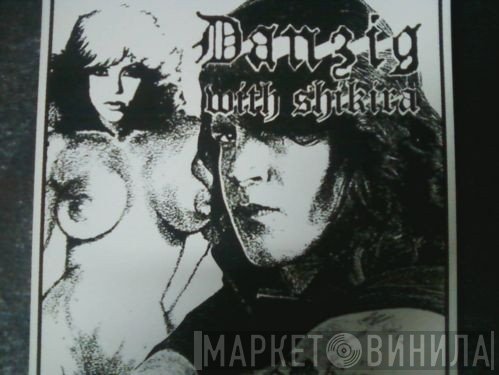 Danzig  With Shakira  - Hips Dont Lie