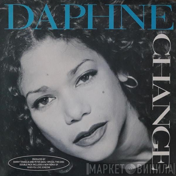 Daphne - Change