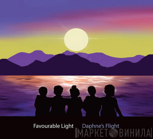 Daphne's Flight - Favourable Light
