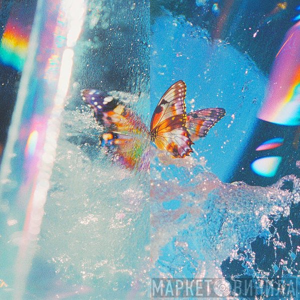 Daphni - Butterfly
