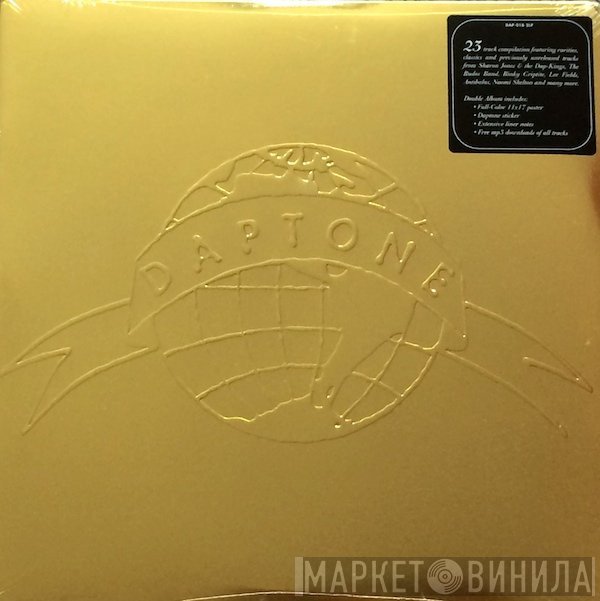  - Daptone Gold
