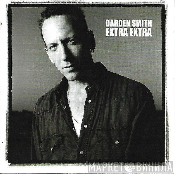 Darden Smith - Extra Extra