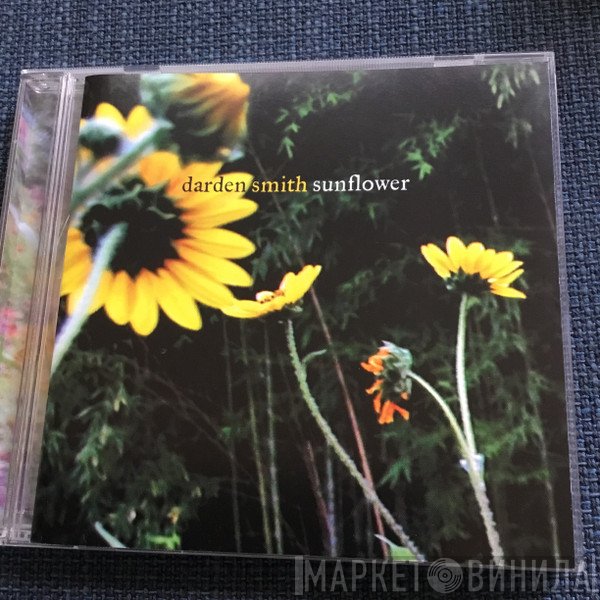Darden Smith - Sunflower