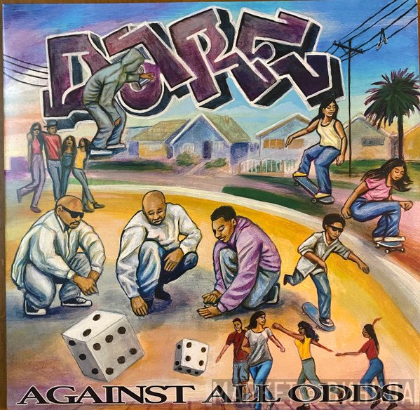 Dare  - Against All Odds