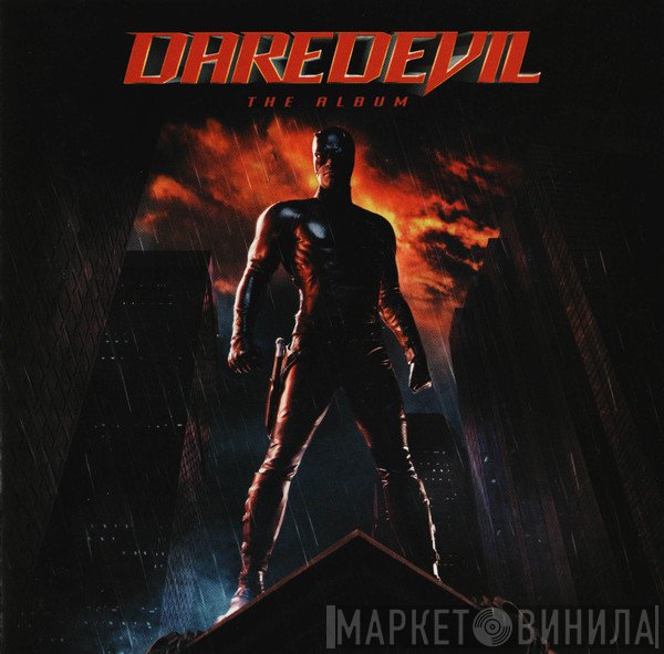  - Daredevil (The Album)