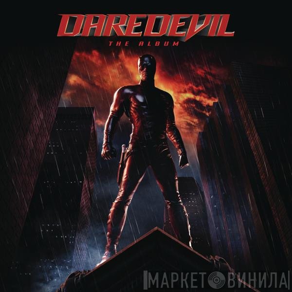  - Daredevil: The Album